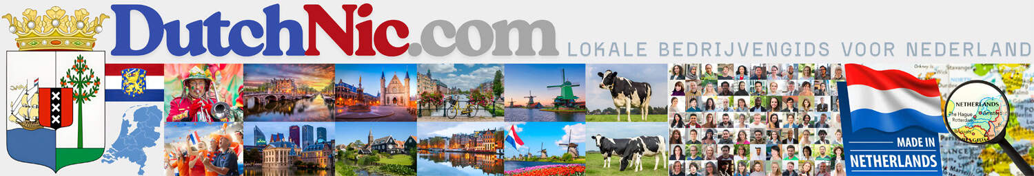 Gemaakt in Nederland - FotoTasch FINE ART